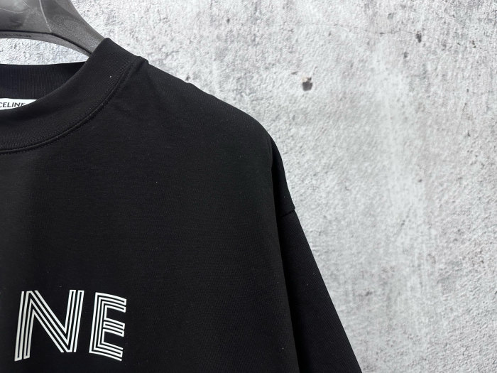 Celine 2026ss New T Shirt Size XS-L