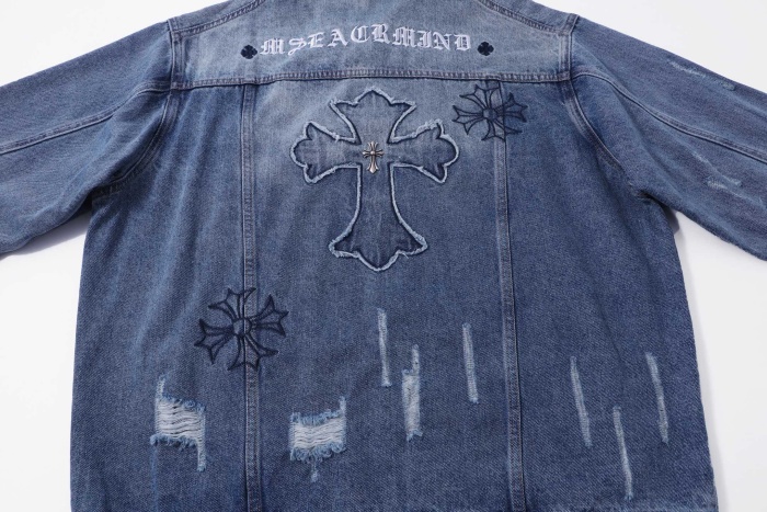 Chrome Hearts 2026ss New Jacket Size M-XXXL
