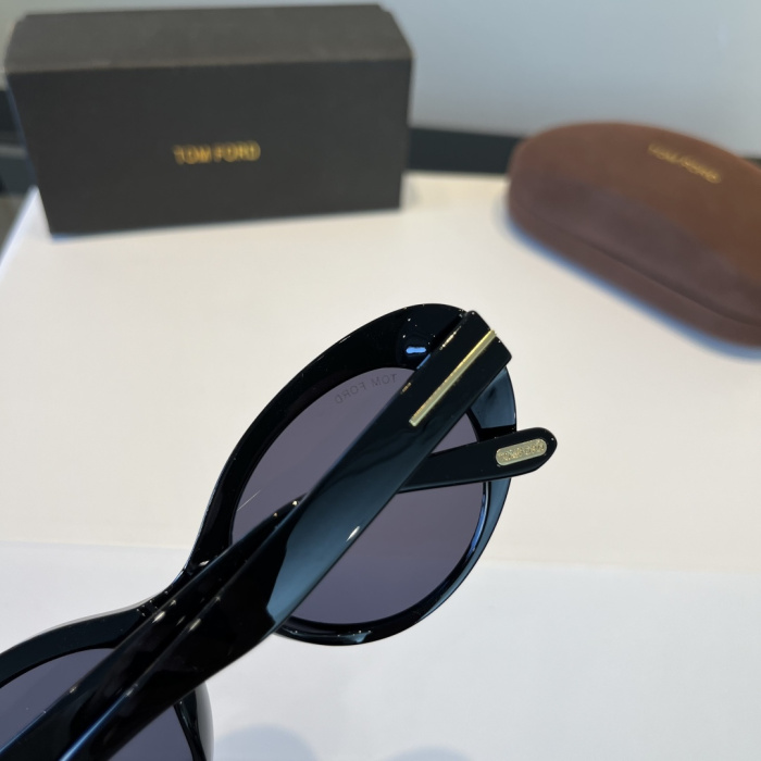 Tom Ford Sunglasses