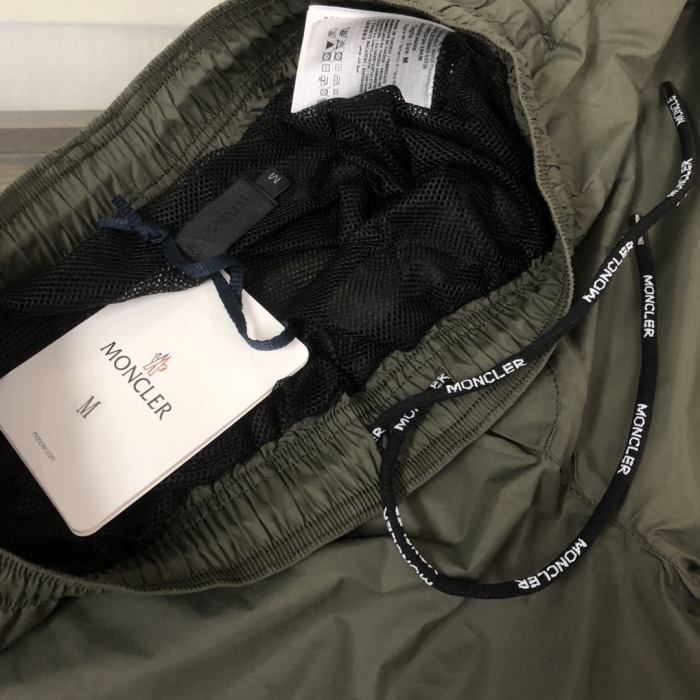 Moncler Beach Shorts Size S-XXXL