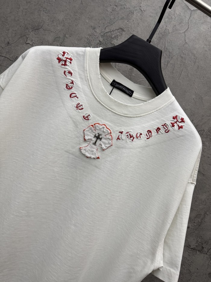 Chrome Hearts 2026ss New T Shirt Size S-XL