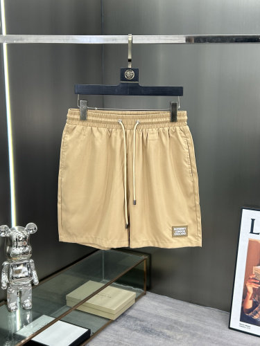 Burberry Beach Shorts Size M-XXXL