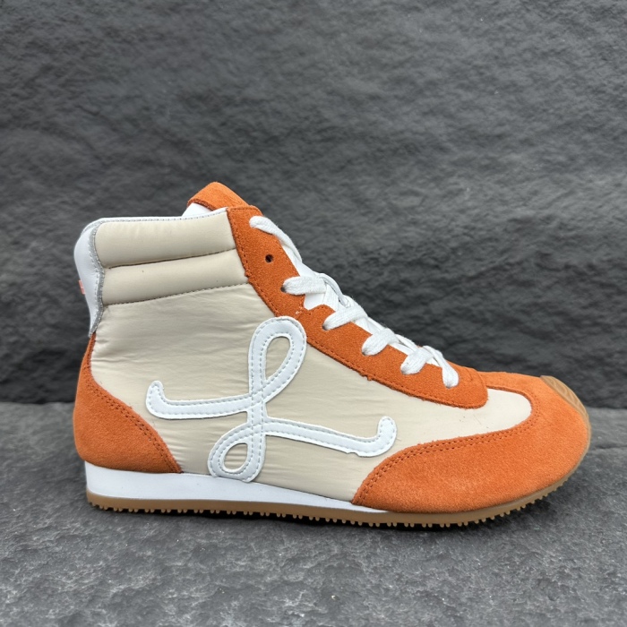 Loewe 25ss Jambo Sneaker Size 36-41