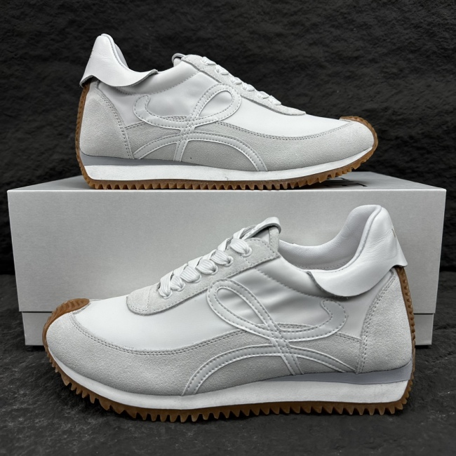 Loewe 25ss Jambo Sneaker Size 36-46