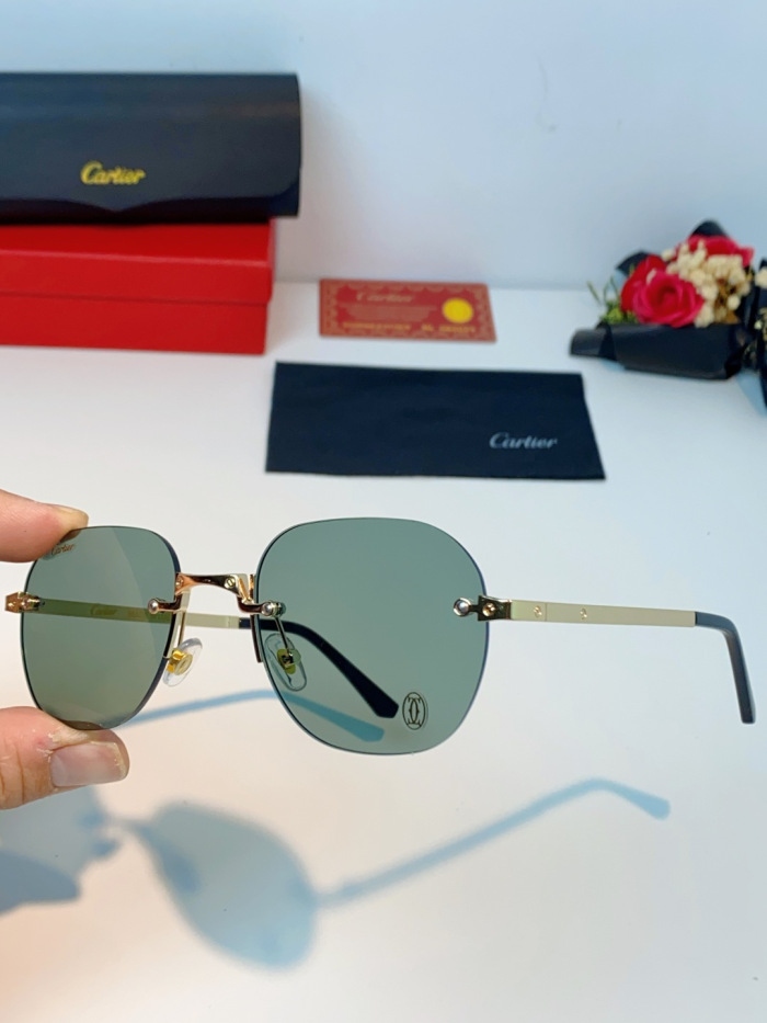 Cartier Sunglasses