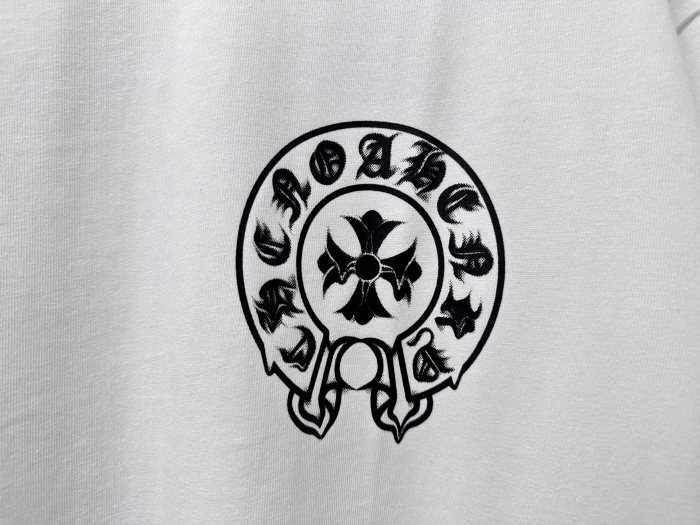 Chrome Hearts 2026ss New T Shirt Size XS-L