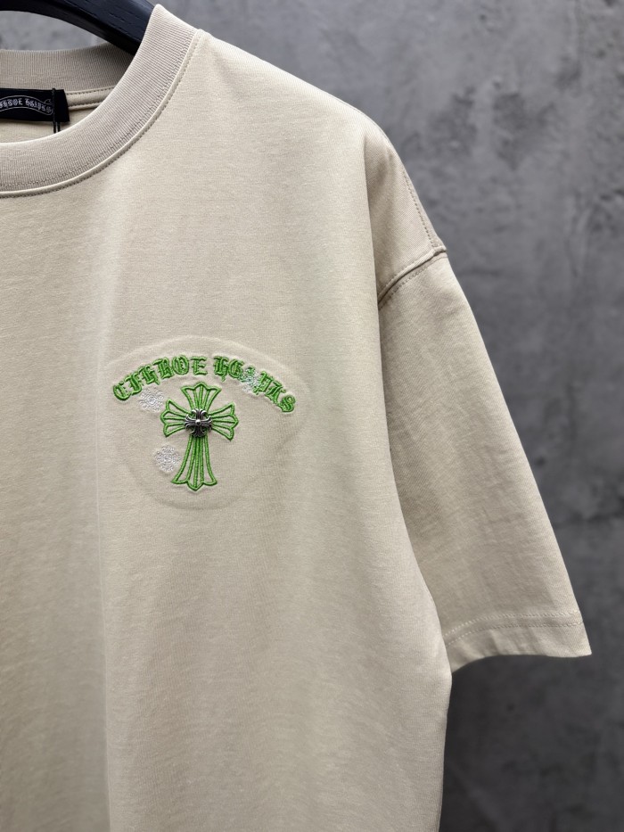 Chrome Hearts 2026ss New T Shirt Size S-XL