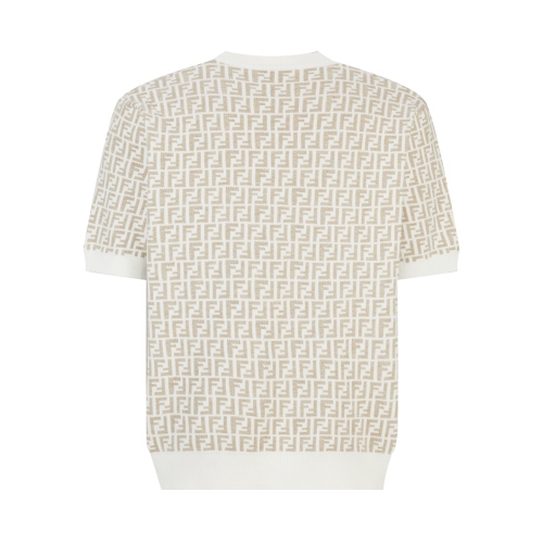 Fendi 2026ss New T Shirt Size S-XL