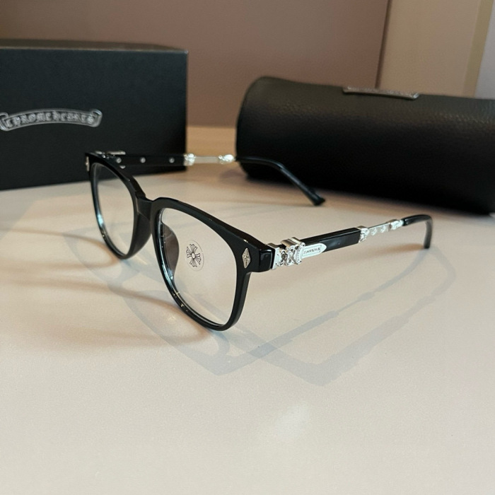 Chrome Hearts Sunglasses