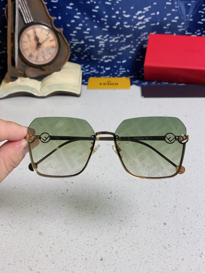 Fendi Sunglasses