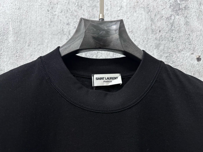 YSL 2026ss New T Shirt Size XS-L