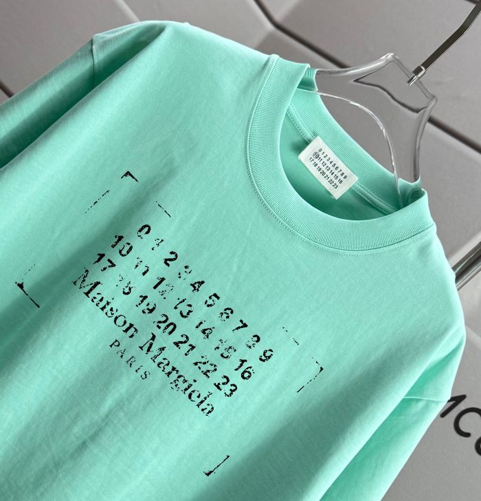 Maison Margiela 2026ss New T Shirt Size S-XXL