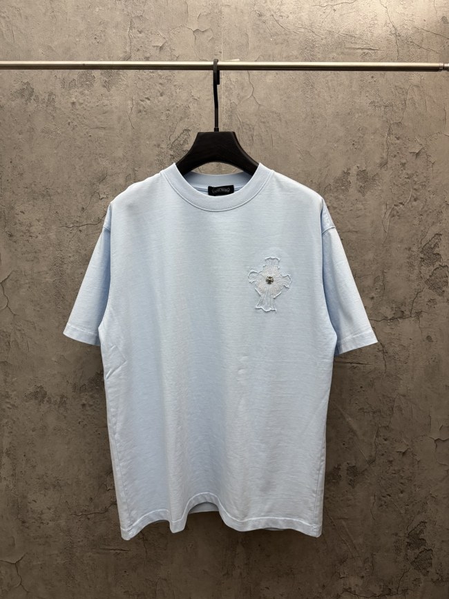 Chrome Hearts 2026ss New T Shirt Size S-XL
