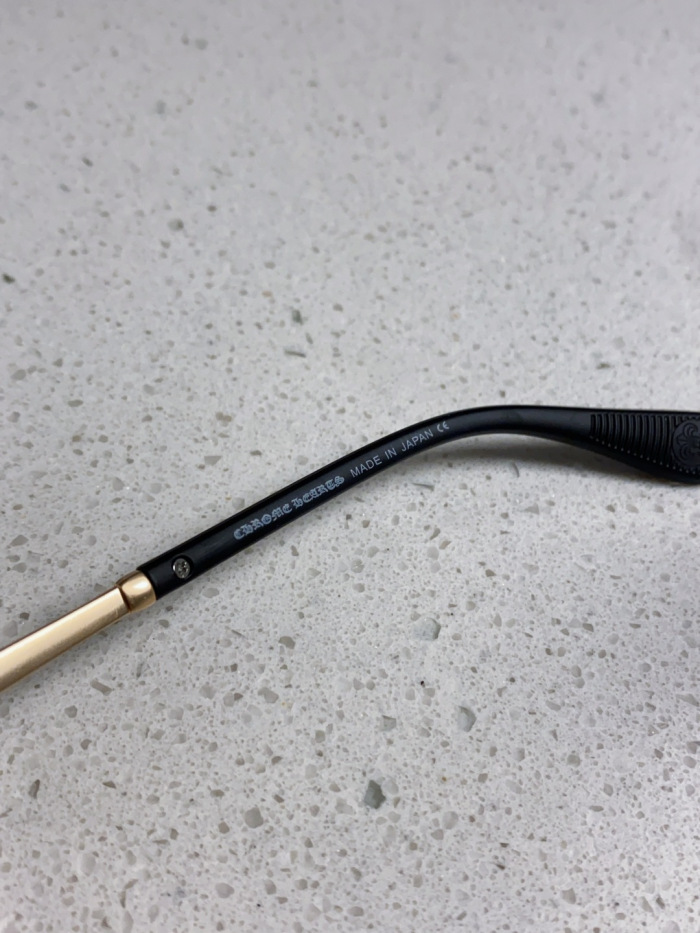Chrome Hearts Sunglasses