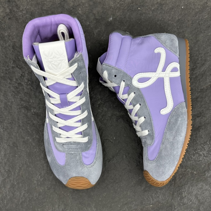 Loewe 25ss Jambo Sneaker Size 36-41