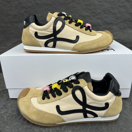Loewe 25ss Jambo Sneaker Size 36-46