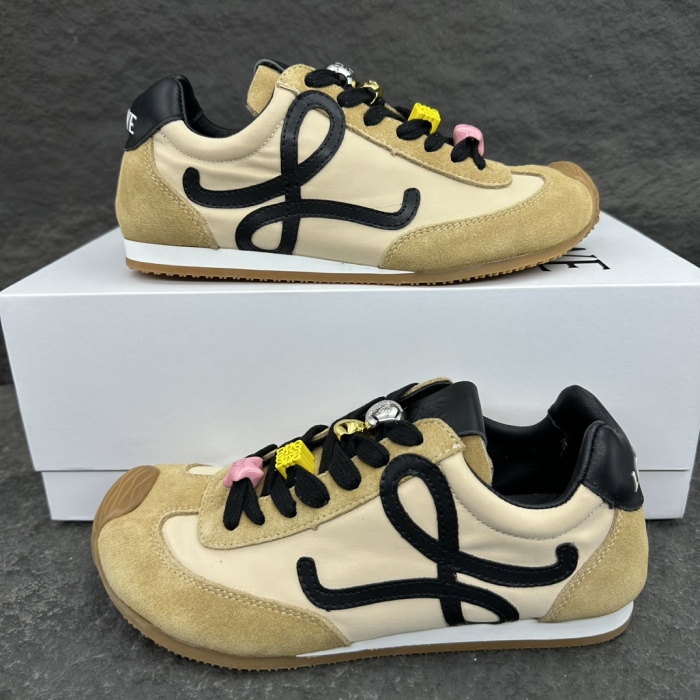 Loewe 25ss Jambo Sneaker Size 36-46
