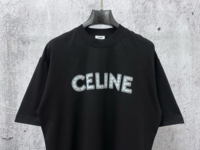 Celine 2026ss New T Shirt Size XS-L