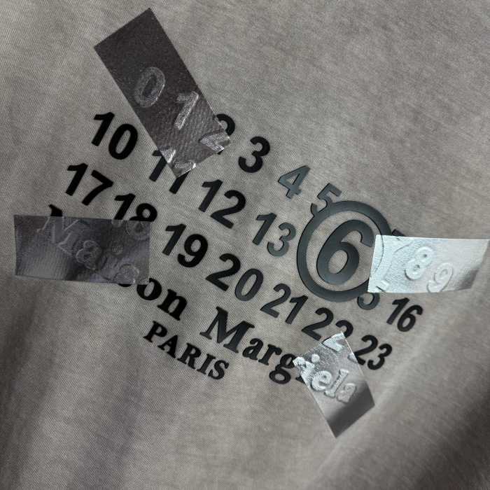 Maison Margiela 2026ss New T Shirt Size S-XXL
