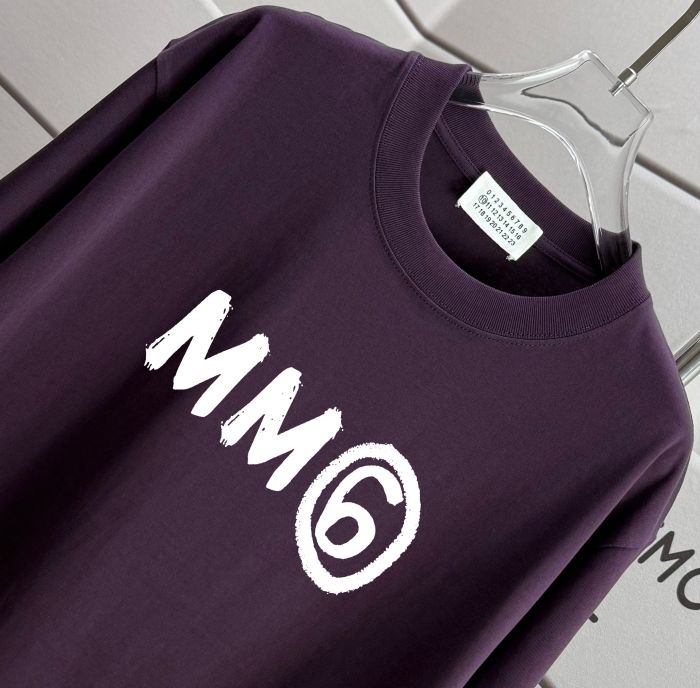 Maison Margiela 2026ss New T Shirt Size S-XXL