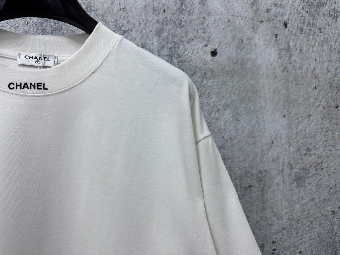Chanel 2026ss New T Shirt Size XS-L