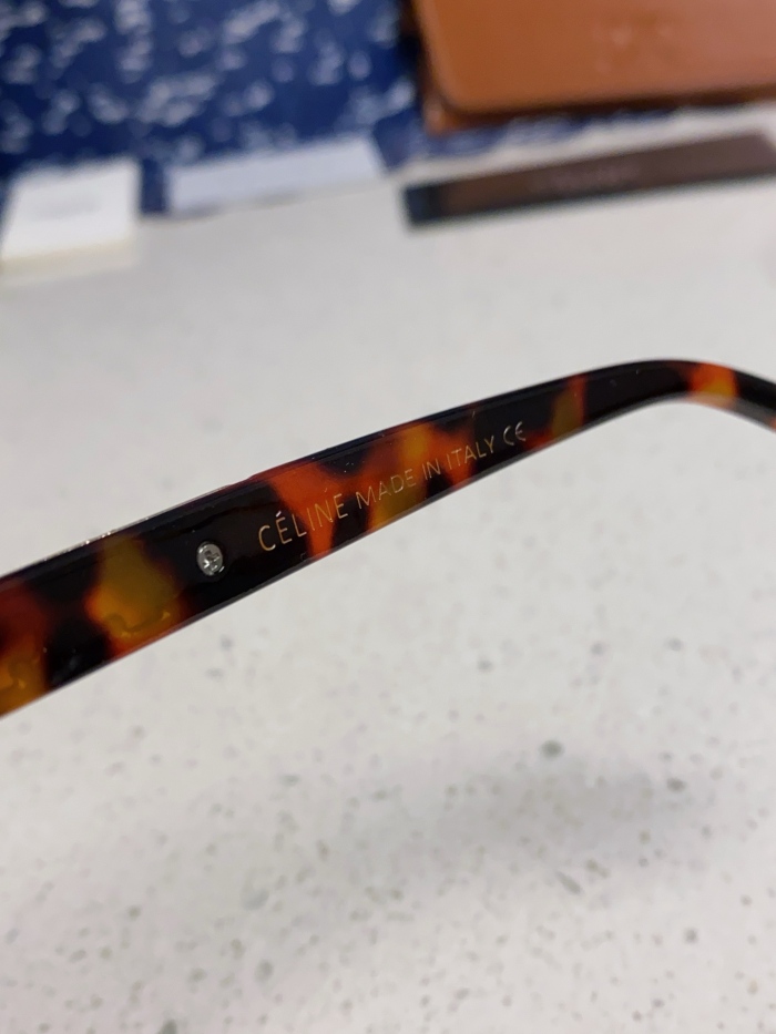 Celine Sunglasses