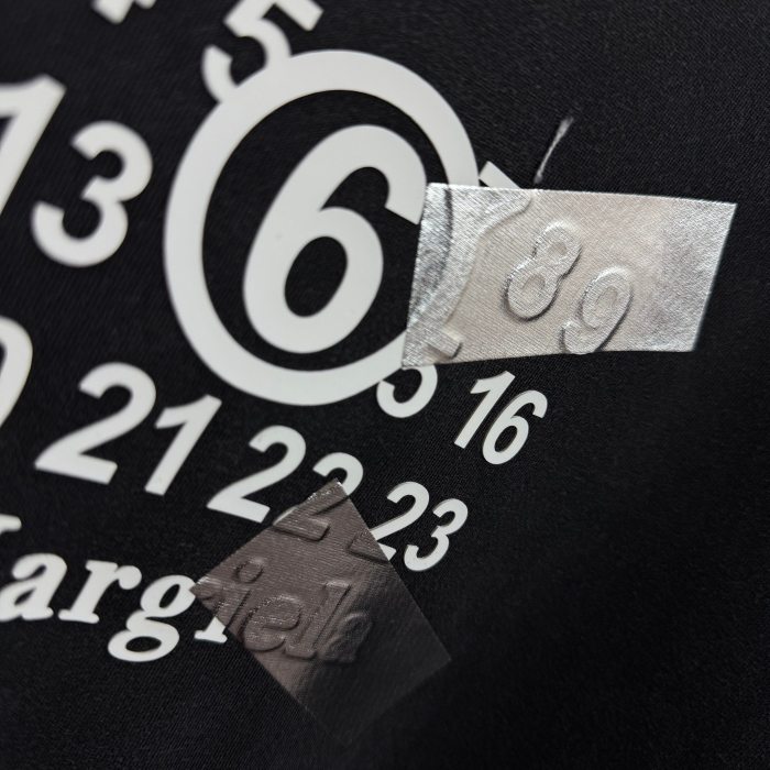 Maison Margiela 2026ss New T Shirt Size S-XXL