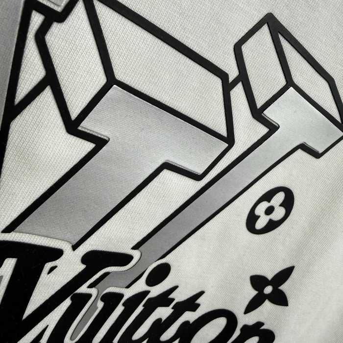 Louis Vuitton 2026ss New T Shirt Size S-XXL