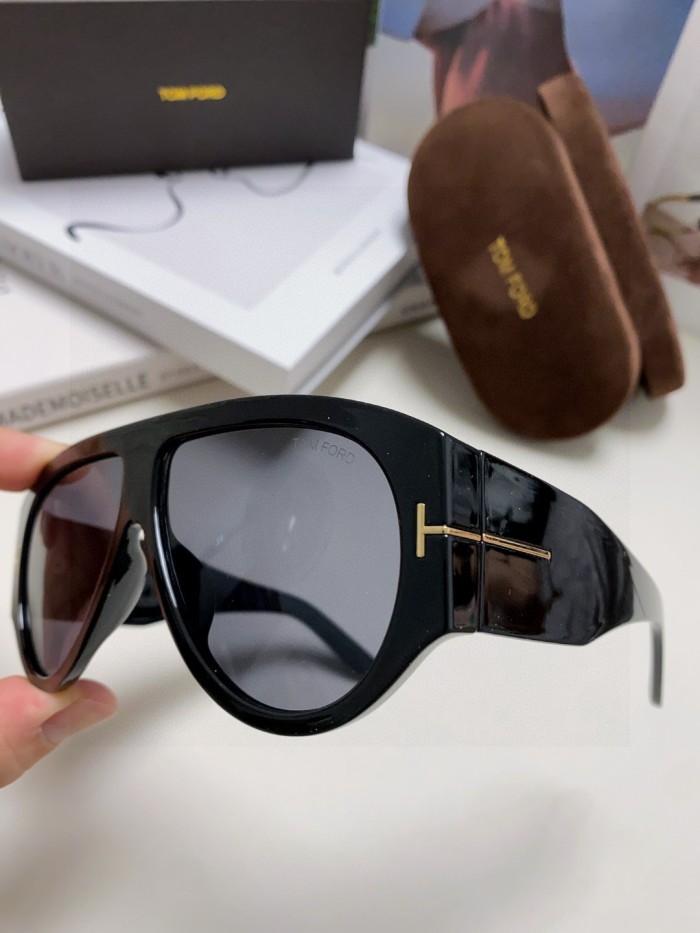 Tom Ford Sunglasses