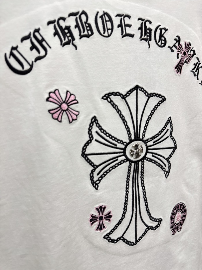 Chrome Hearts 2026ss New T Shirt Size S-XL