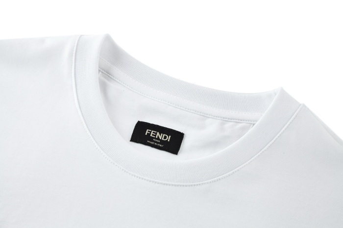 Fendi 2026ss New T Shirt Size S-XL