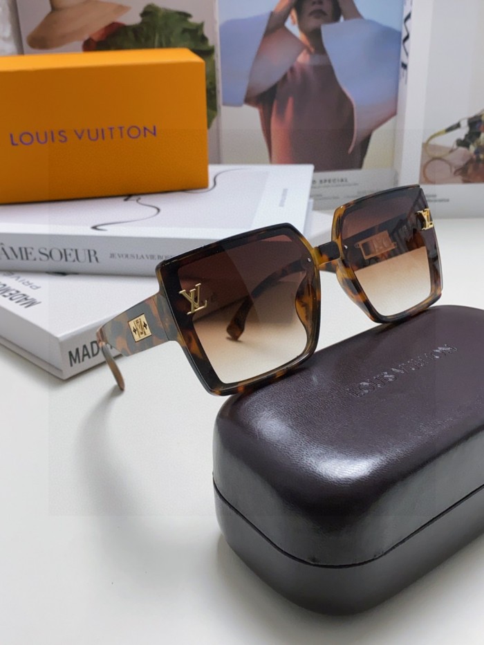 Louis Vuitton Sunglasses