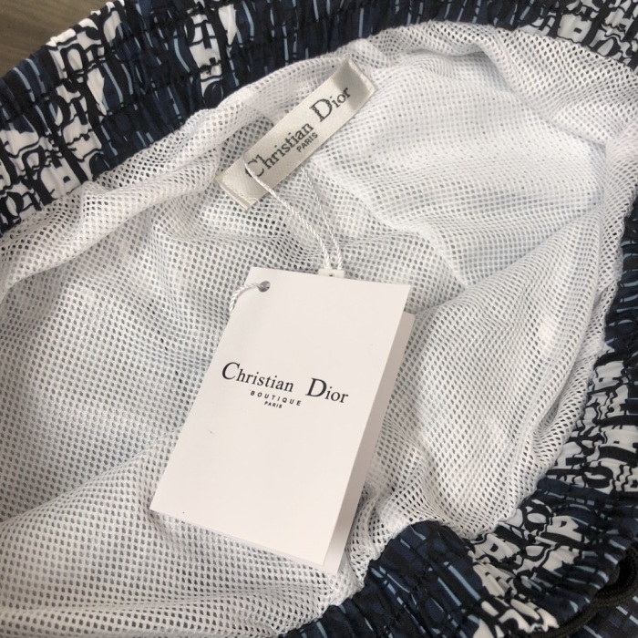 Dior Beach Shorts Size M-XXXL