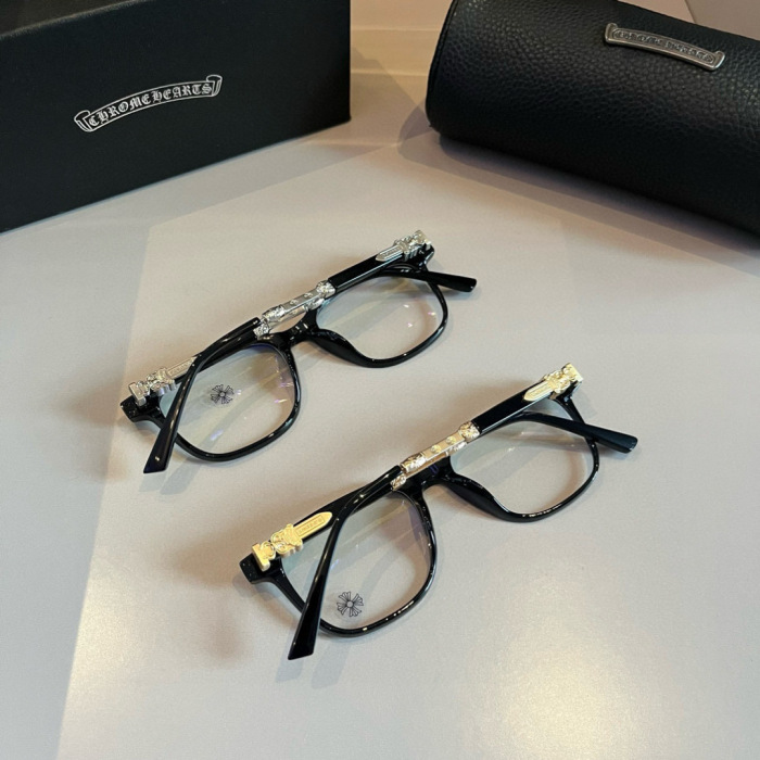 Chrome Hearts Sunglasses