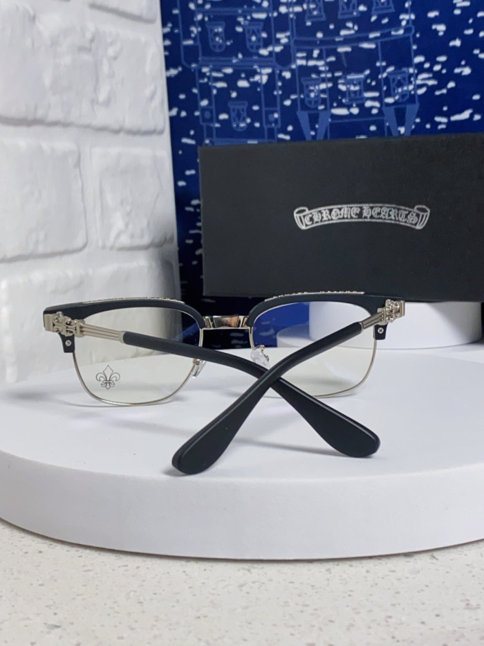 Chrome Hearts Sunglasses