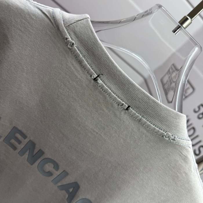 Balenciaga 2026ss New T Shirt Size S-XXL