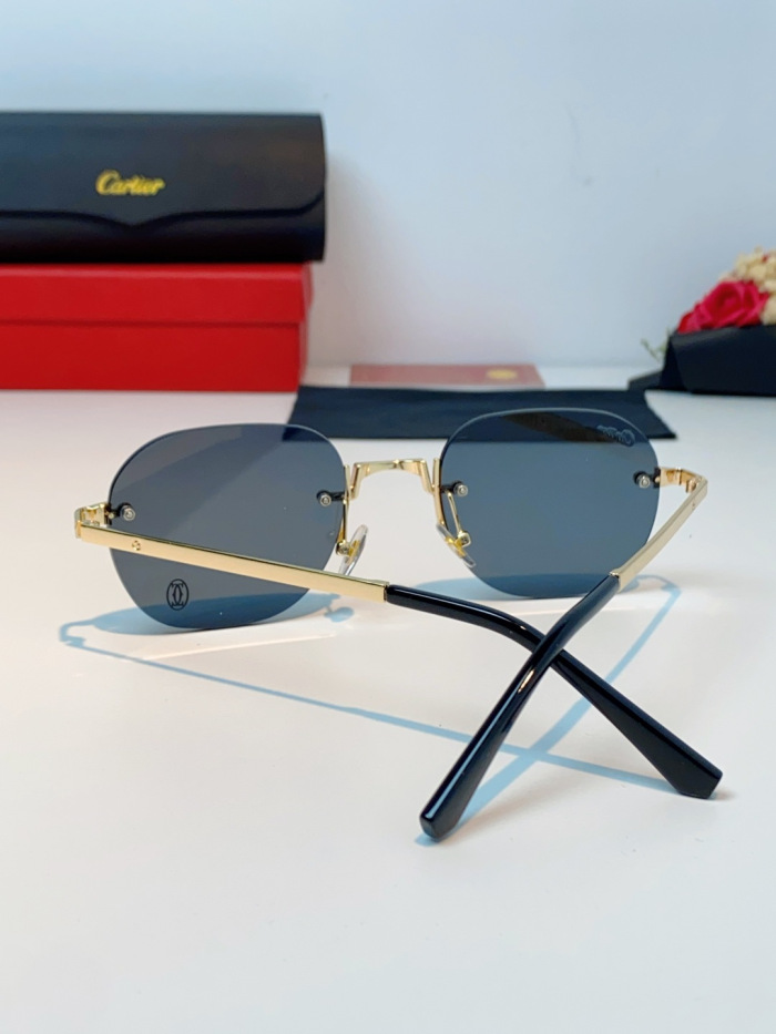 Cartier Sunglasses