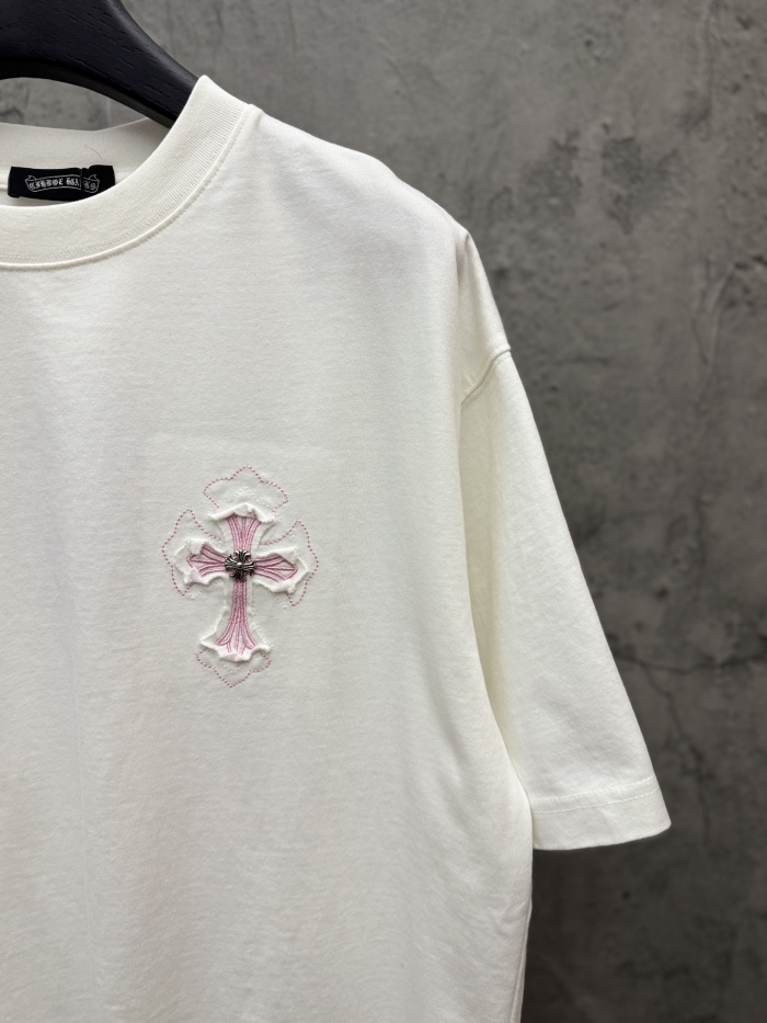 Chrome Hearts 2026ss New T Shirt Size S-XL