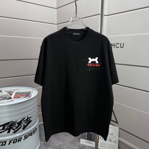 Balenciaga 2026ss New T Shirt Size S-XXL