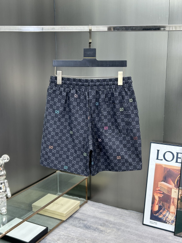 Gucci Beach Shorts Size M-XXXL