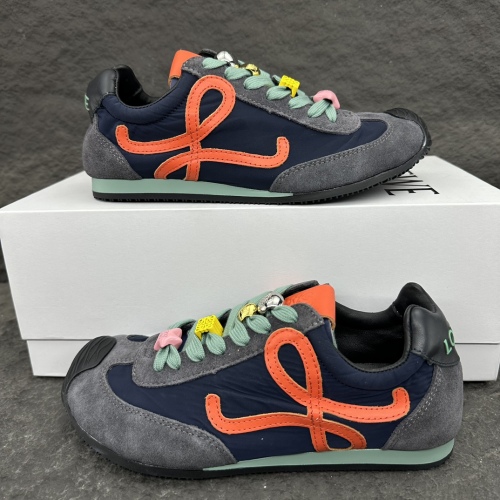 Loewe 25ss Jambo Sneaker Size 36-46