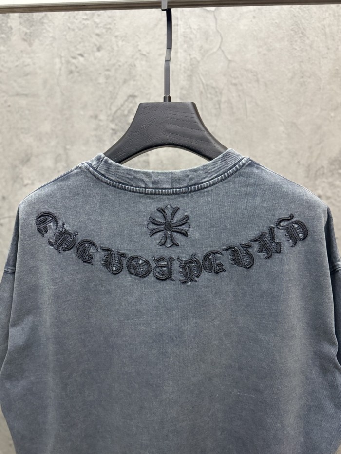 Chrome Hearts 2026ss New T Shirt Size S-XL