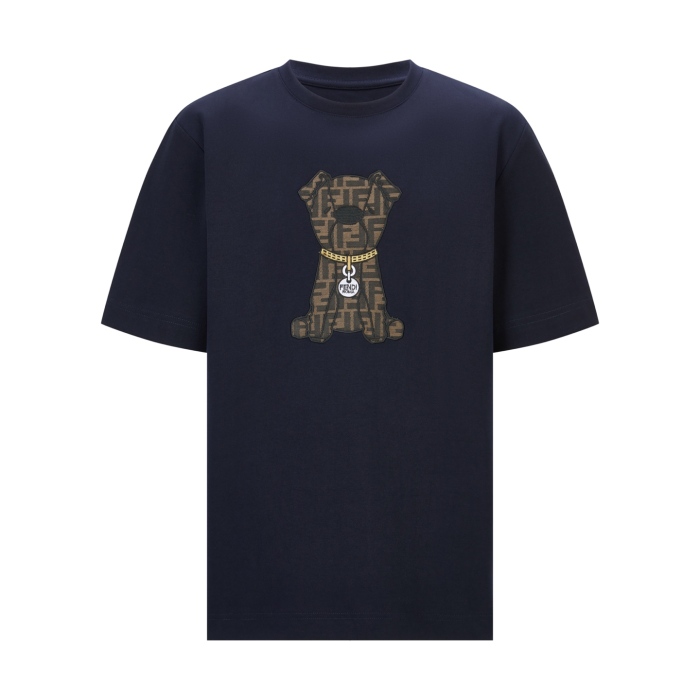 Fendi 2026ss New T Shirt Size S-XL