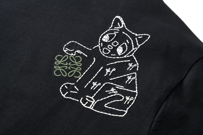 Loewe 2026ss New T Shirt Size S-XL
