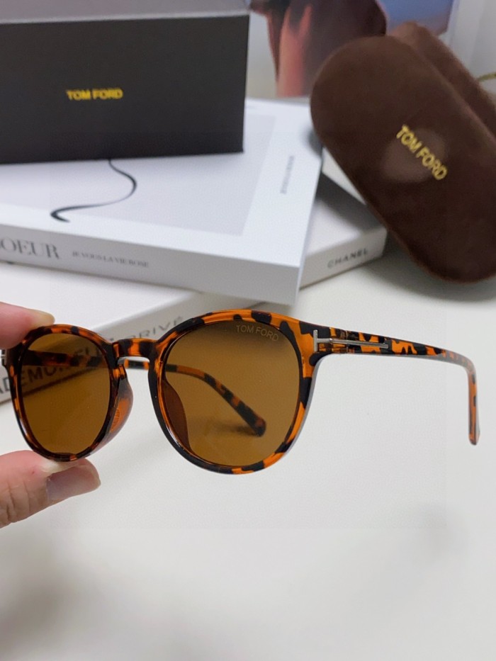 Tom Ford Sunglasses