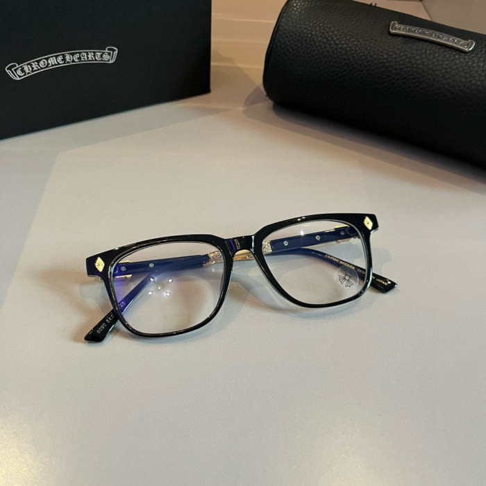 Chrome Hearts Sunglasses
