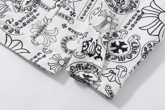 Chrome Hearts 2026ss New Jacket Size M-XXXL