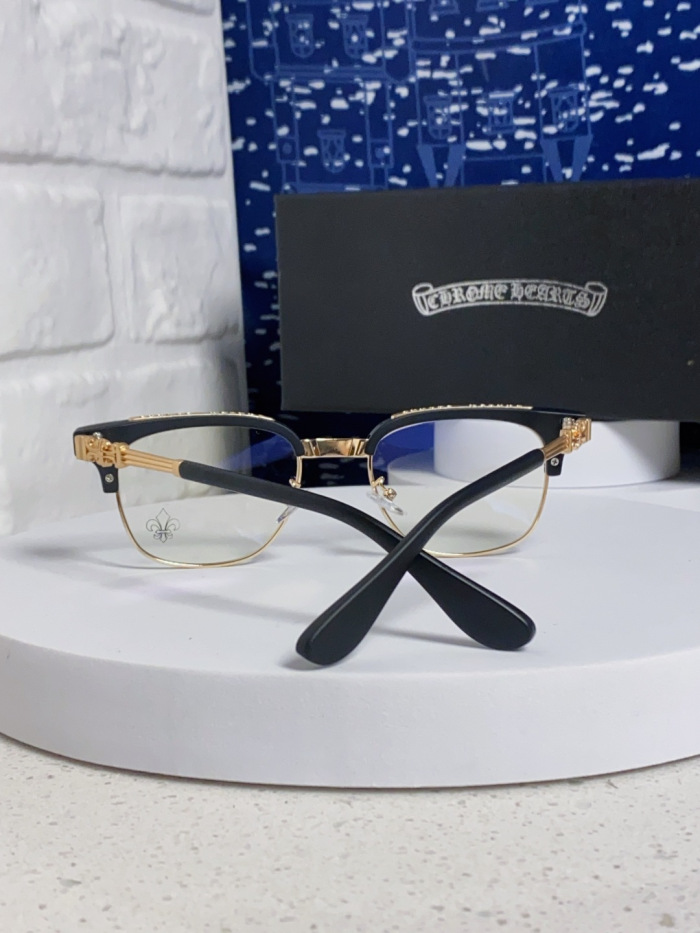 Chrome Hearts Sunglasses