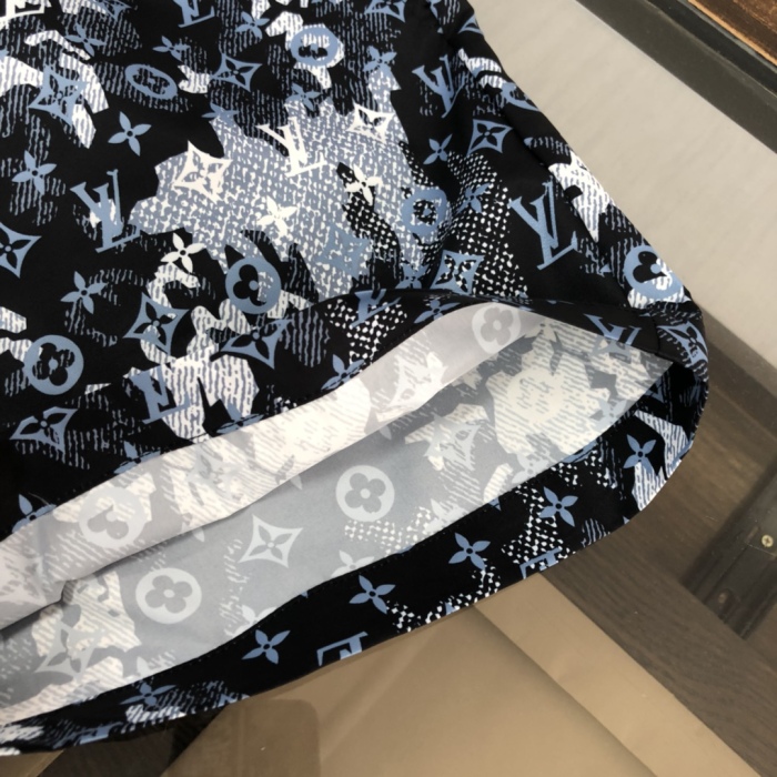 Louis Vuitton Beach Shorts Size M-XXXL