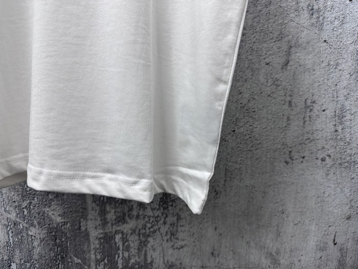 YSL 2026ss New T Shirt Size XS-L